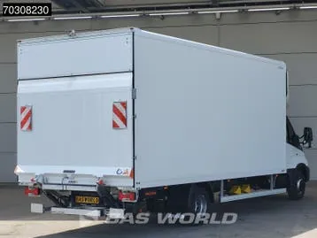 Iveco Daily 2026 photo 2