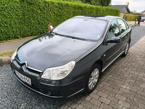 Citroen C5 2008 photo 2