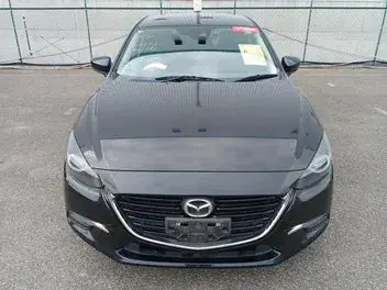 Mazda Axela 2016 photo 4