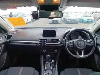 Mazda Axela 2016 photo 5