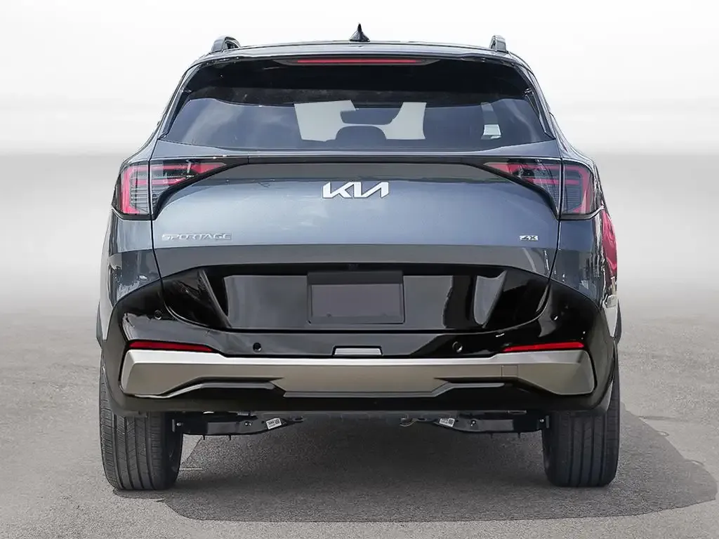 Kia Sportage 2026 photo 5