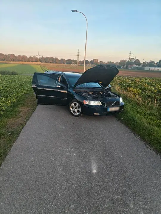 Volvo V70