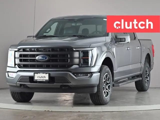 Ford F-150 2021 photo 2