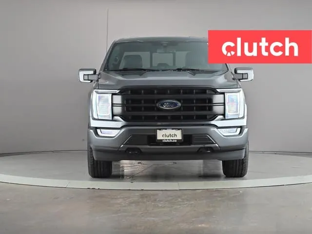 Ford F-150 2021 photo 4