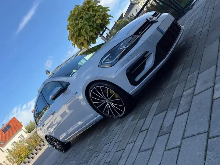 Volkswagen Golf 7.5