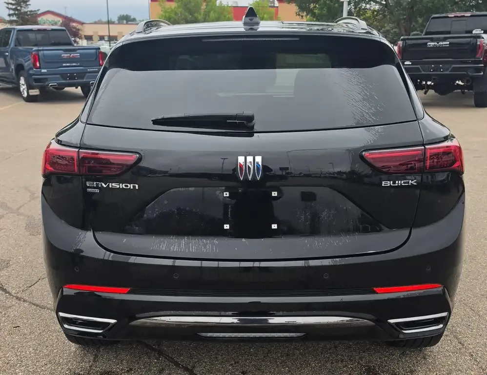 Buick Envision 2024 photo 4