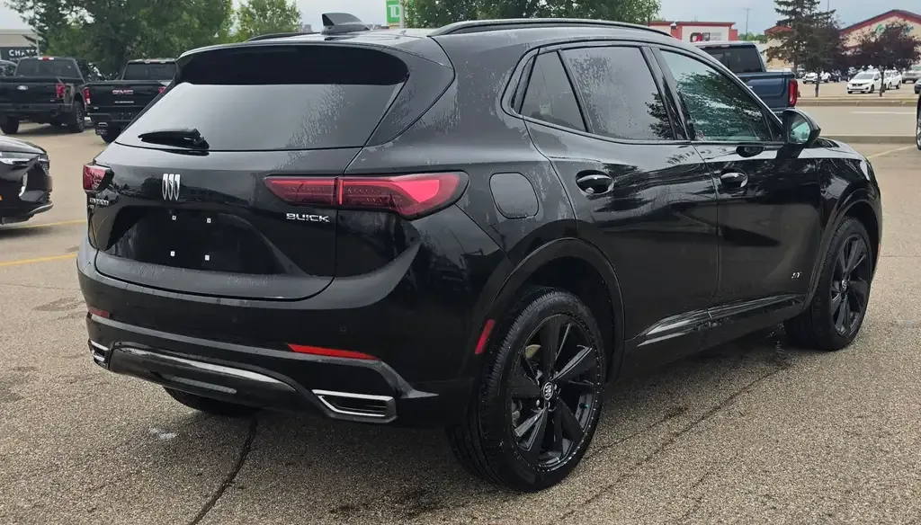 Buick Envision 2024 photo 5