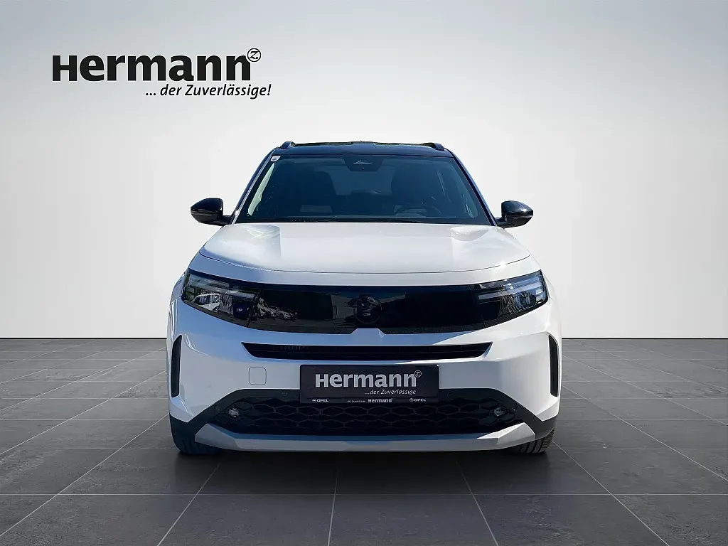 Opel Frontera 2025 photo 2