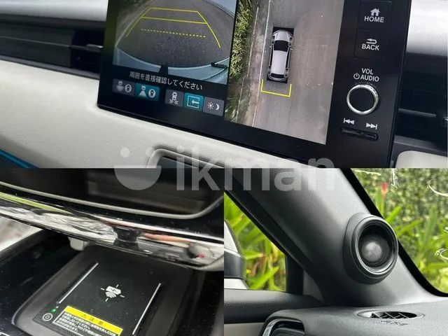 Honda Vezel 2026 photo 5