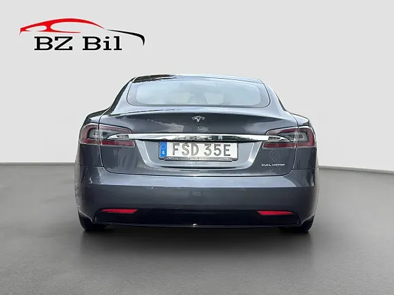 Tesla Model S 2020 photo 5