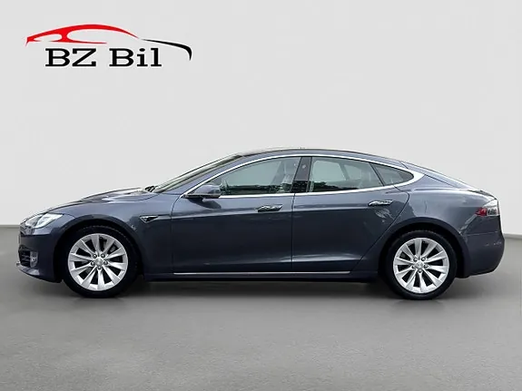 Tesla Model S 2020 photo 3