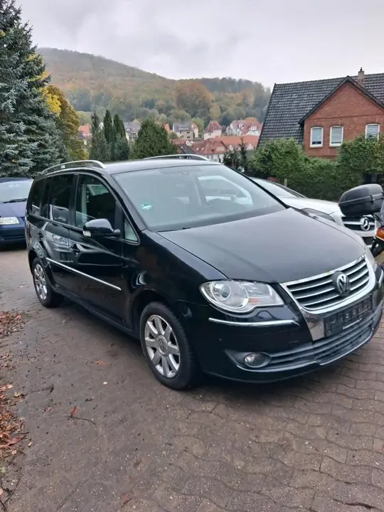 Volkswagen Van