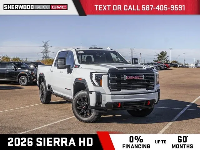 GMC Sierra 3500Hd