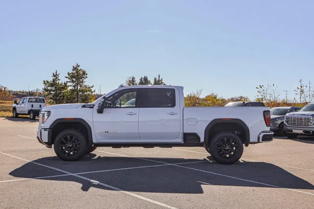 GMC Sierra 3500Hd 2026 photo 5