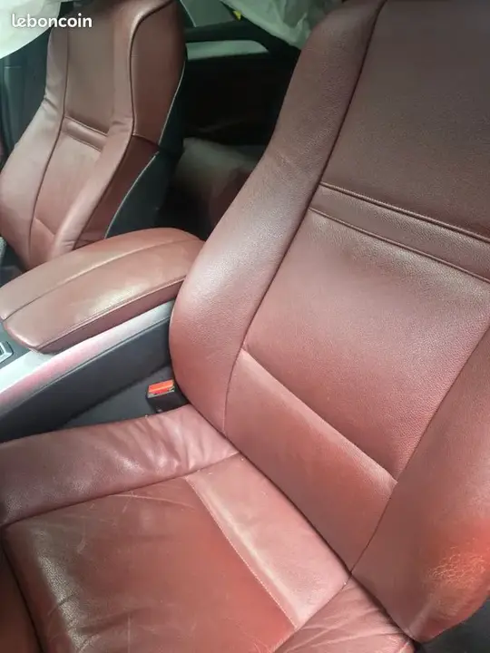 BMW X6 2011 photo 5