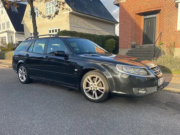 Saab 9-5