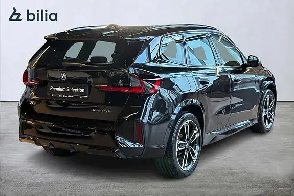BMW X1 2026 photo 5