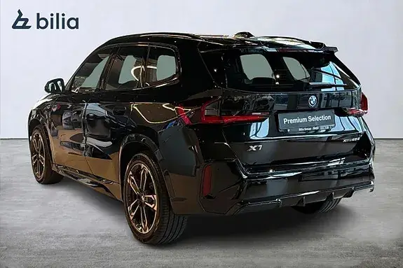 BMW X1 2026 photo 4