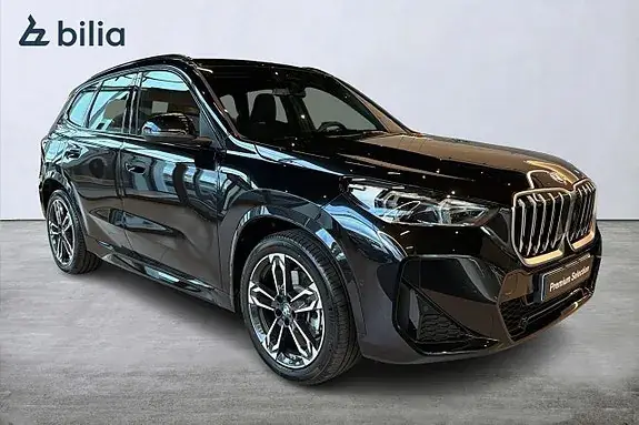 BMW X1 2026 photo 2