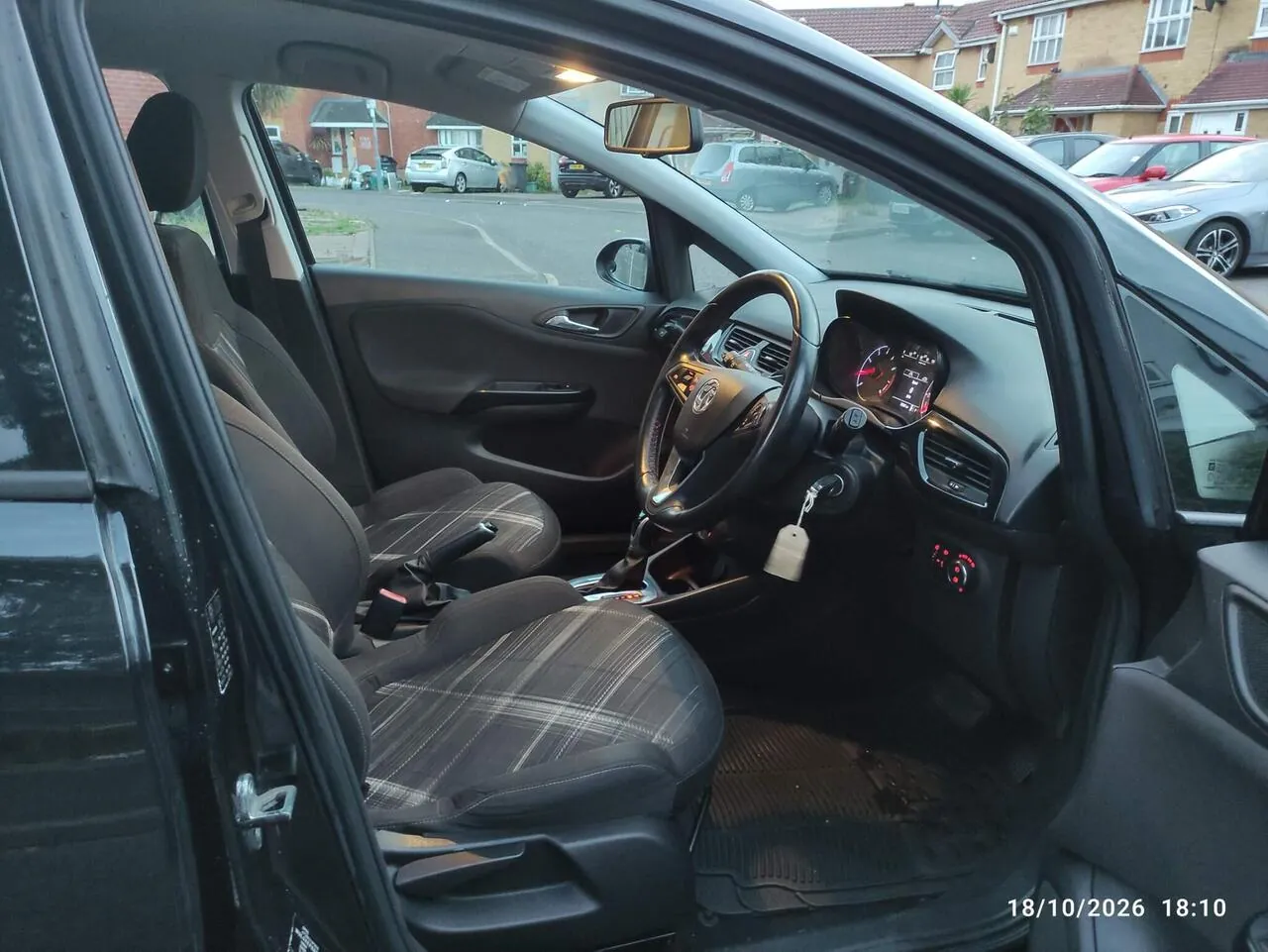 Vauxhall Corsa 2015 photo 3