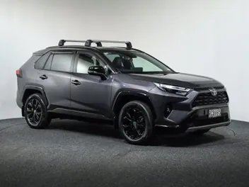 Toyota Rav4 2025 photo 2