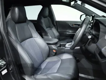 Toyota Rav4 2025 photo 5