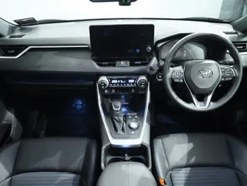 Toyota Rav4 2025 photo 4