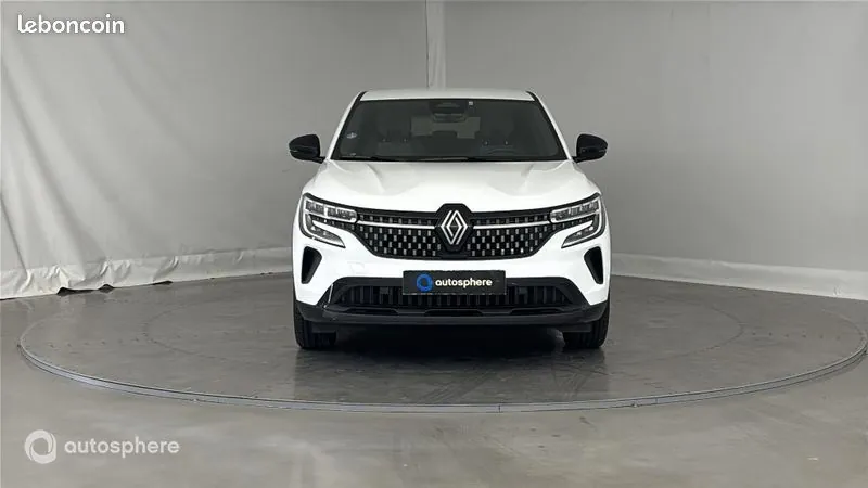 Renault Austral 2023 photo 2