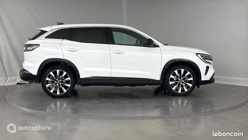 Renault Austral 2023 photo 4