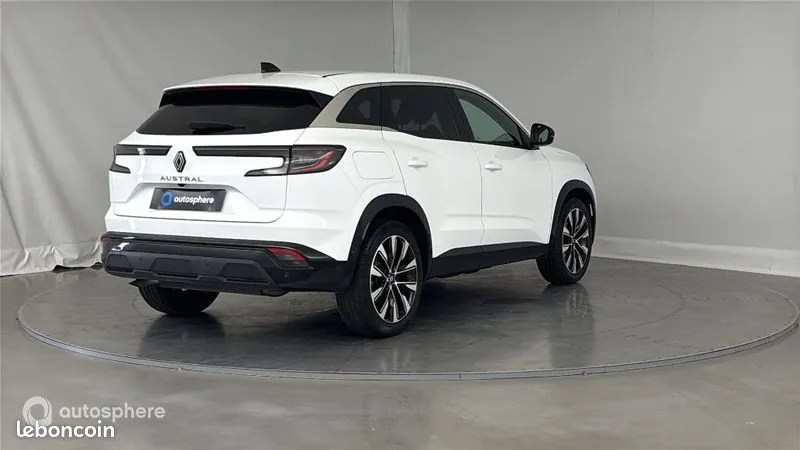 Renault Austral 2023 photo 5