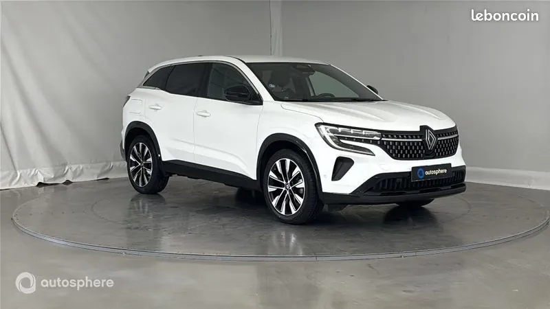 Renault Austral 2023 photo 3
