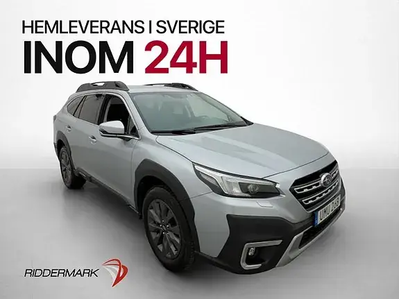 Subaru Outback 2025 photo 3