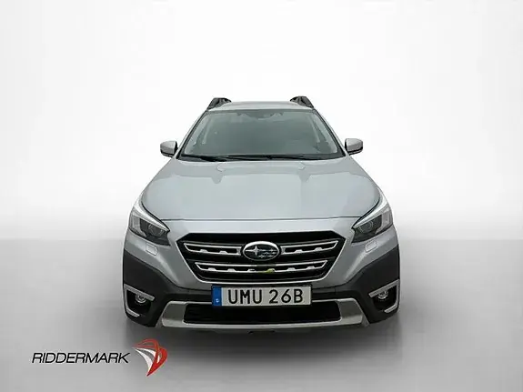 Subaru Outback 2025 photo 2