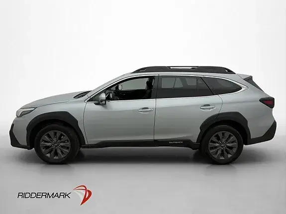 Subaru Outback 2025 photo 4