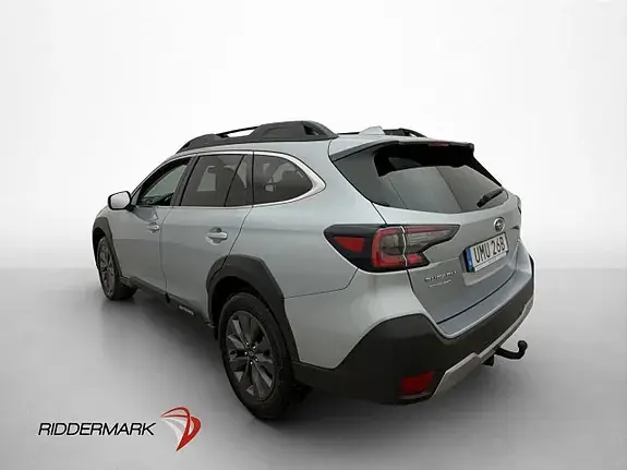Subaru Outback 2025 photo 5
