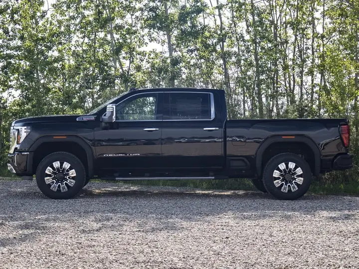 GMC Sierra 3500 2026 photo 5