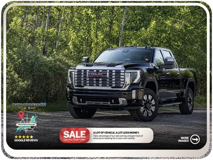 GMC Sierra 3500