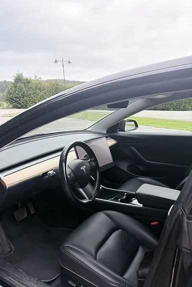 Tesla Model 3 2019 photo 5