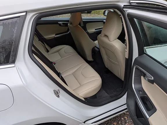 Volvo V60 2016 photo 5