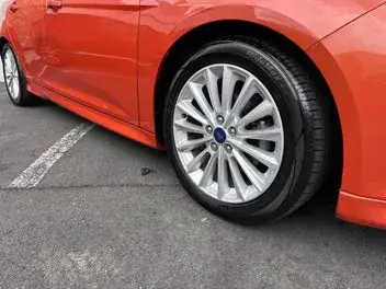 Ford Focus 2016 photo 5