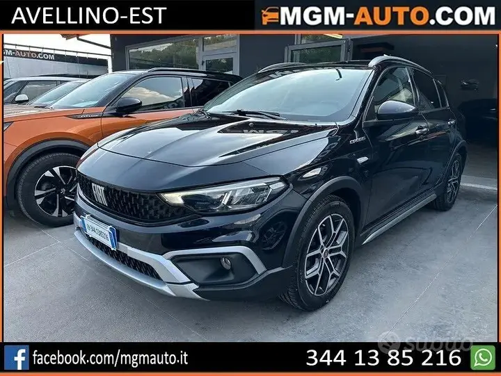 Fiat Tipo 2022 photo 2