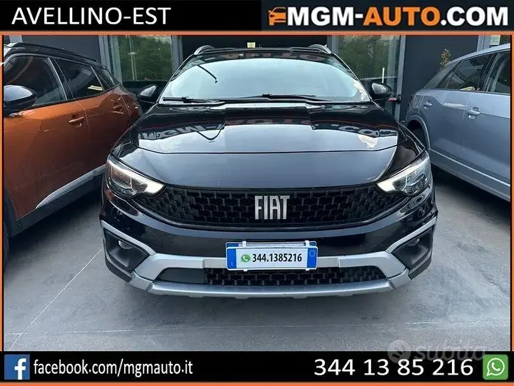 Fiat Tipo 2022 photo 3