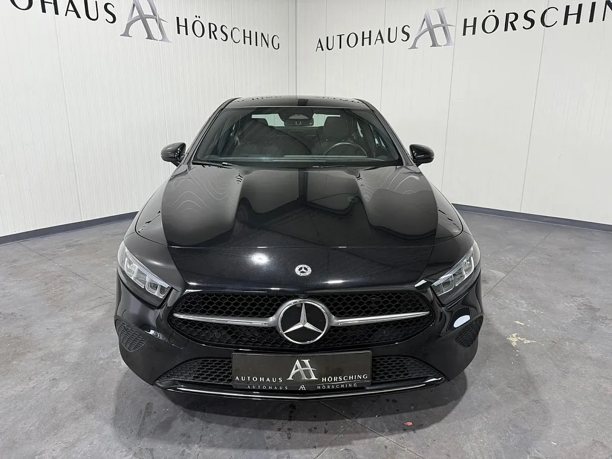 Mercedes-Benz A-Class 2023 photo 2