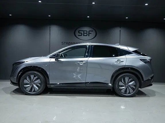 Nissan Ariya 2024 photo 2
