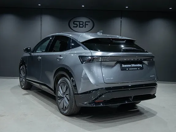 Nissan Ariya 2024 photo 5