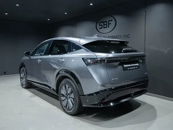 Nissan Ariya 2024 photo 4