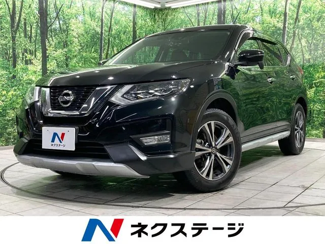 Nissan Exterail
