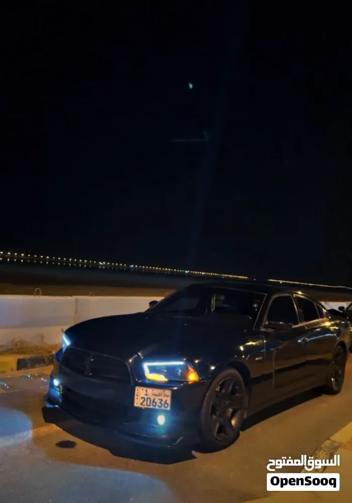 Dodge Charger 2013 photo 2