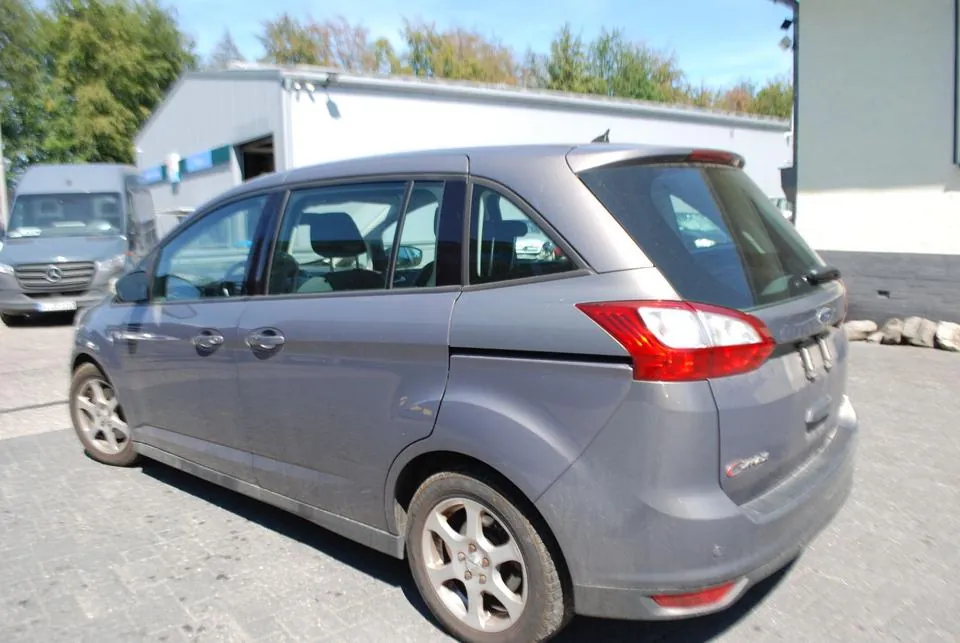 Ford Grand C-Max