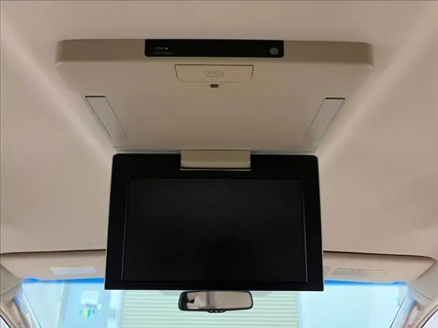 Toyota Alphard 2013 photo 5
